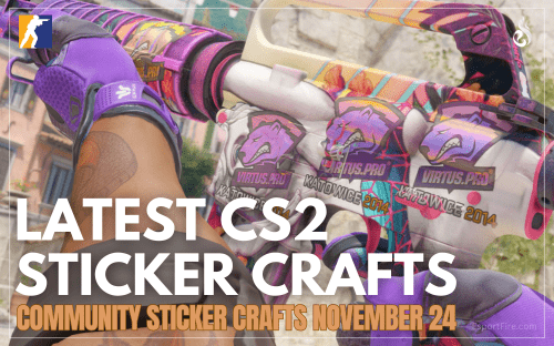 Thumbnail of article Crafts s prices from Community Sticker Crafts November - Community Sticker Crafts #10